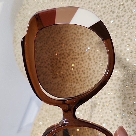 NIB Chloé sunglasses - Picture 11 of 15